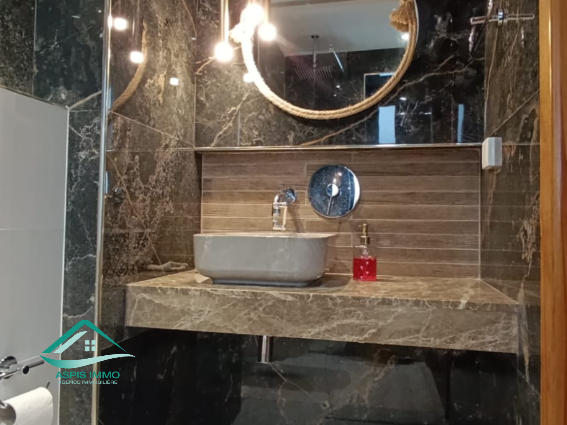 Kelibia Kelibia Vente Duplex Duplex 117 m2 meubl  kelibia