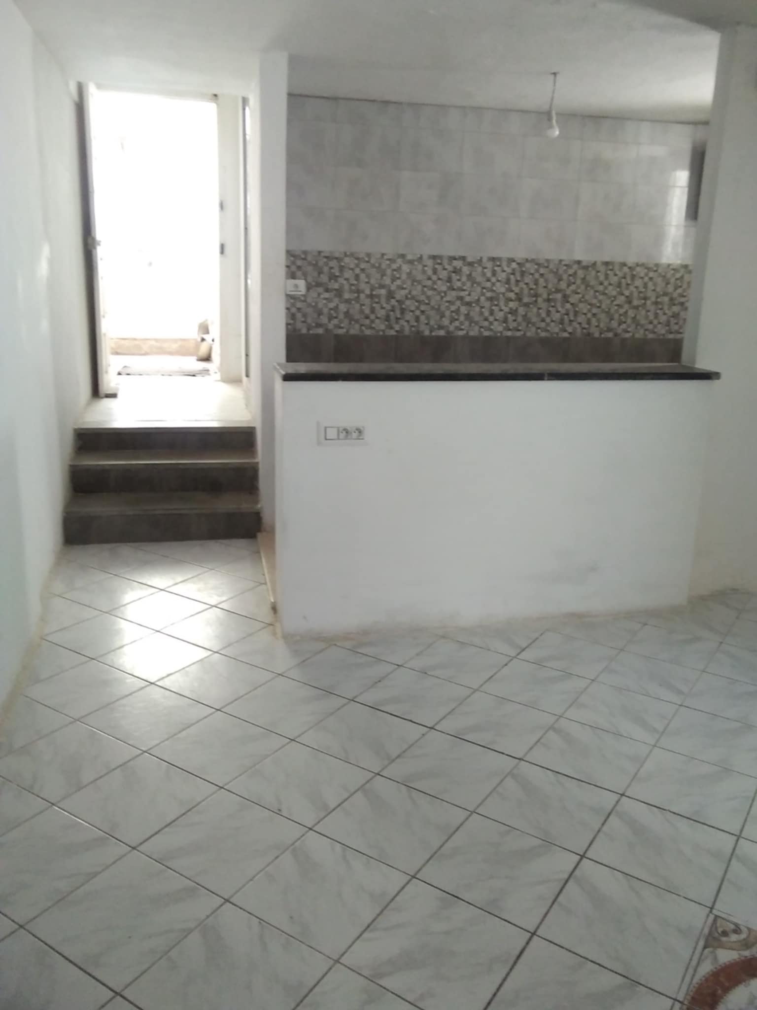 Mannouba La Mannouba Location Appart. 2 pices Studio  proximit de la station slimane kehiya