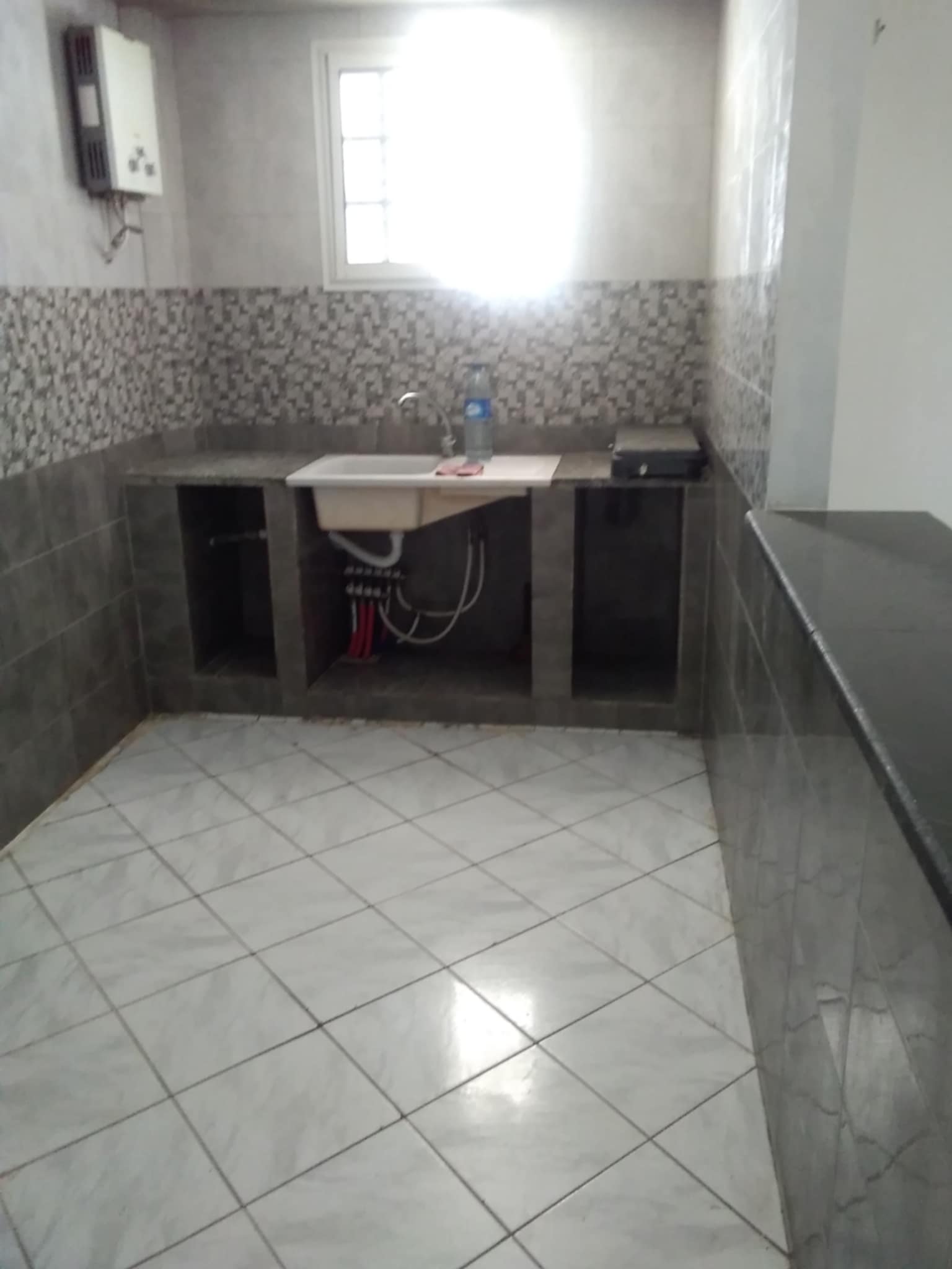 Mannouba La Mannouba Location Appart. 2 pices Studio  proximit de la station slimane kehiya