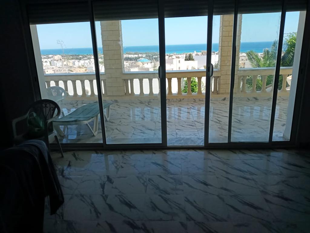 Hammamet Hammamet Location vacances Maisons Villa avec piscine hammamet nord