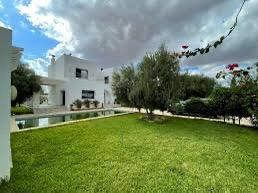 Hammamet Hammamet Location vacances Maisons Villa damounta hammamet
