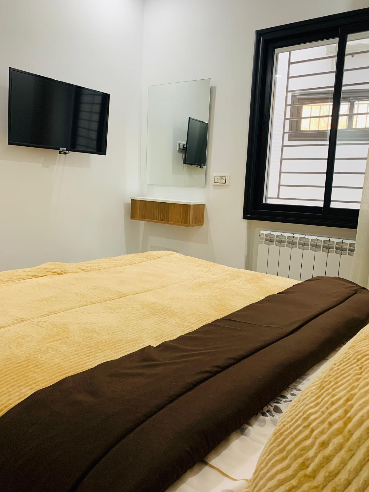 Hammamet Hammamet Location Appart. 2 pices Appartement rdc en plein hammamet