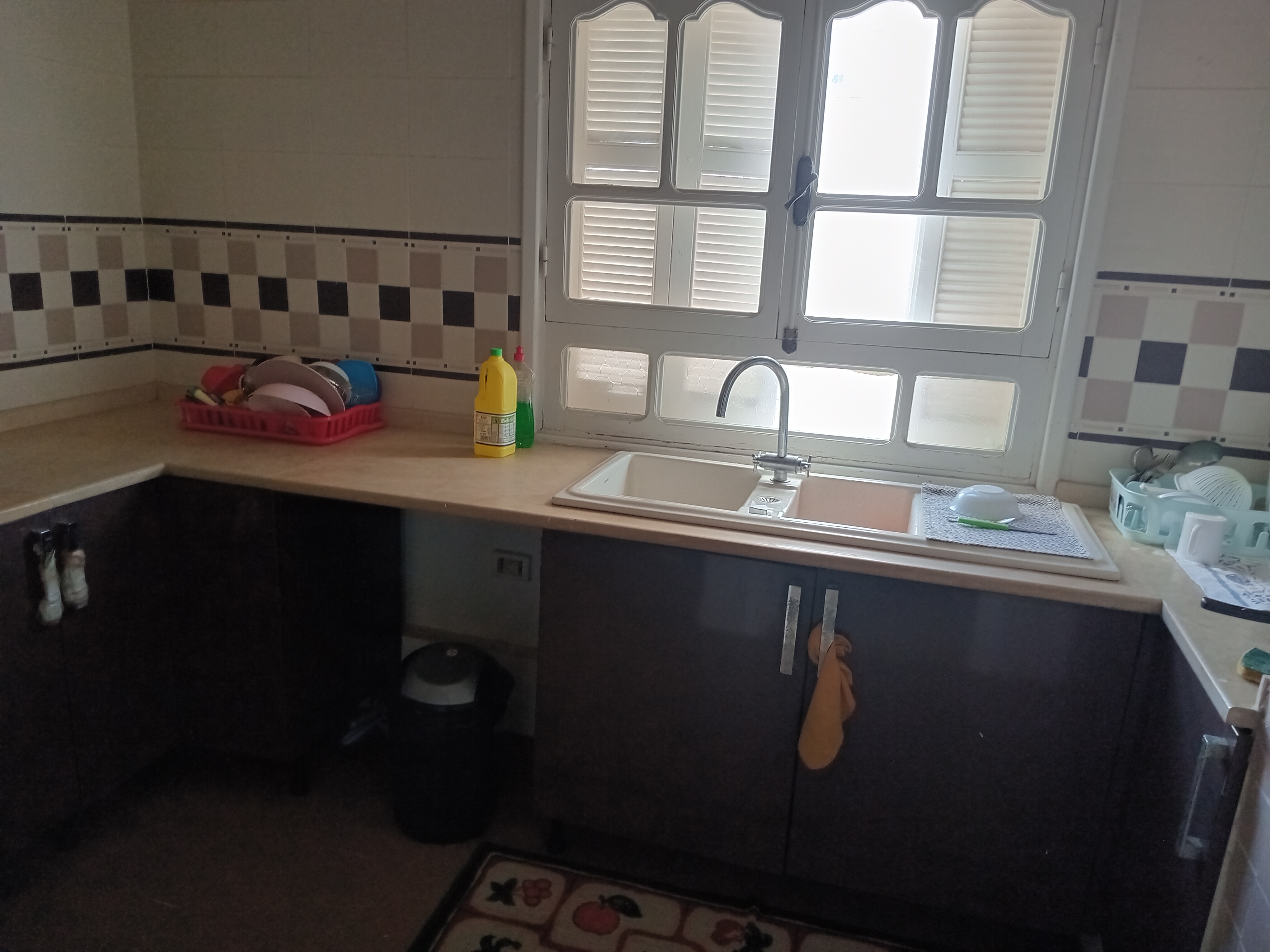 Cite El Khadra Cite El Khadra Partage Appart. 3 pices Partage un appartement avec filles