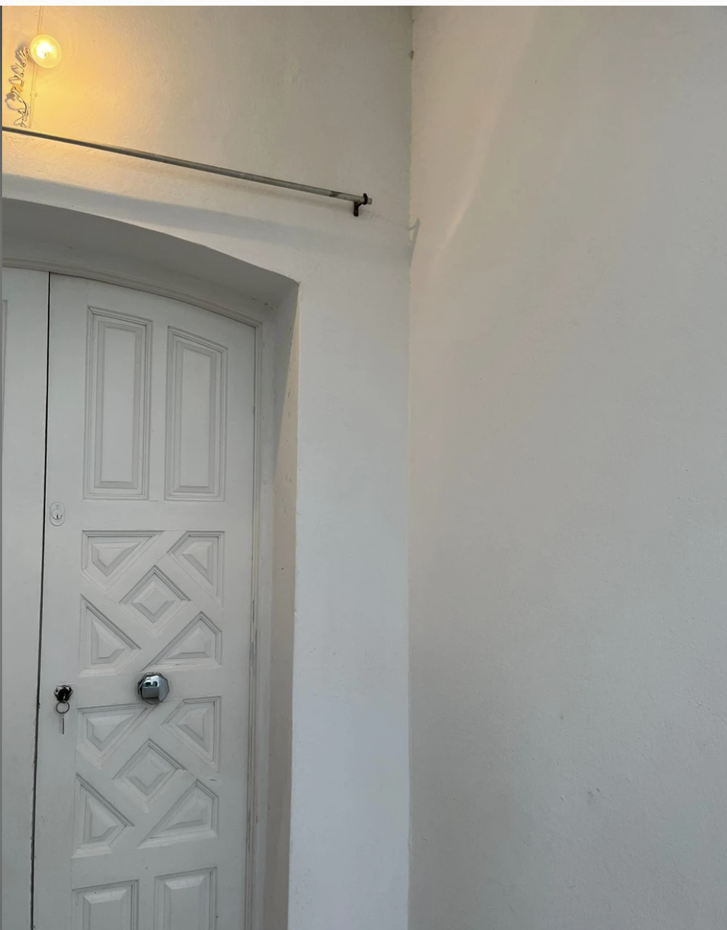 Raoued Cite El Ghazala 1 Location Maisons Etage de villa