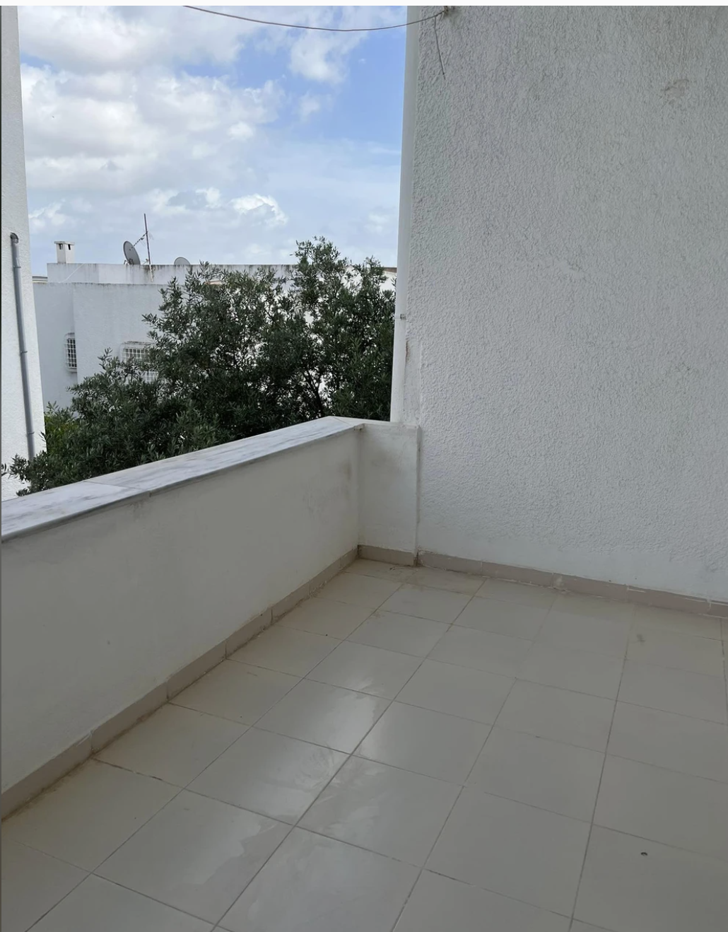 Raoued Cite El Ghazala 1 Location Maisons Etage de villa