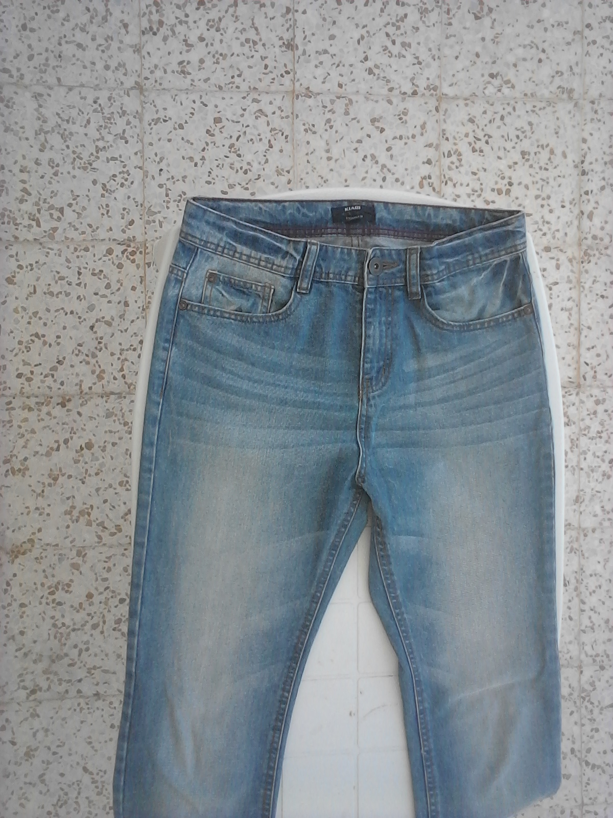 Sfax Ville Sfax Hommes Autre Pantalon jeans marque