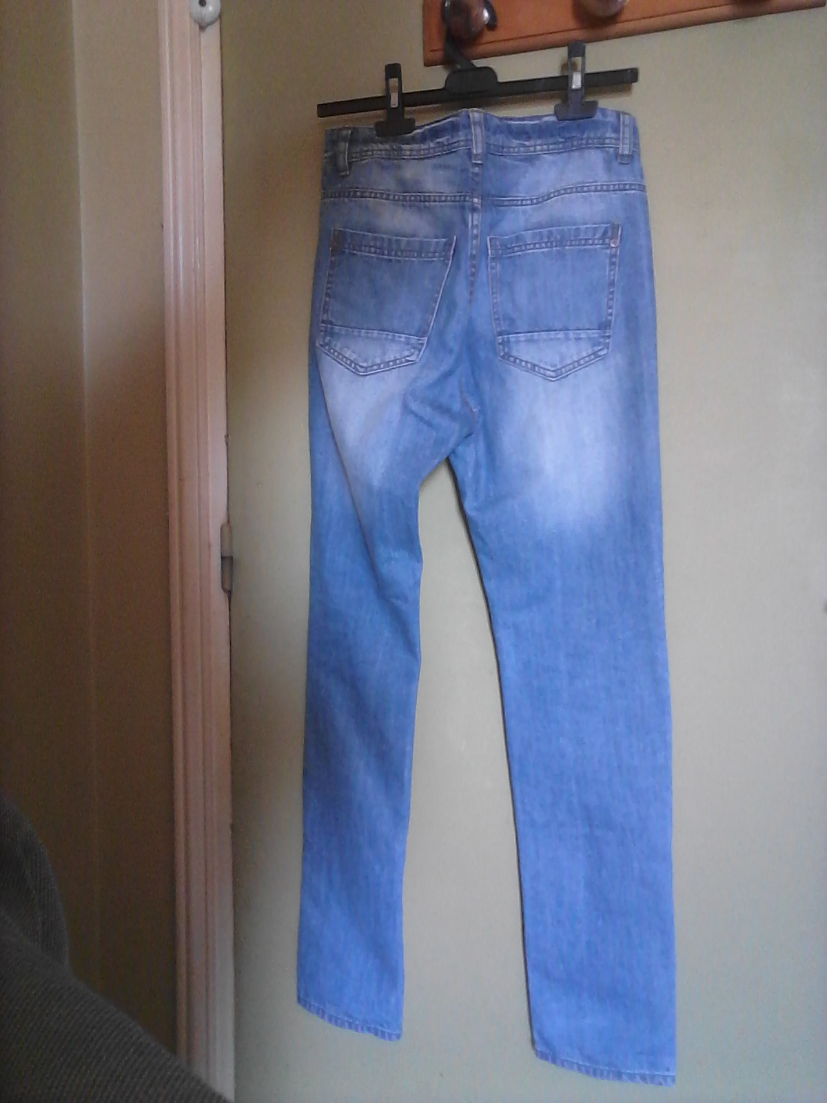 Sfax Ville Sfax Hommes Autre Pantalon jeans marque