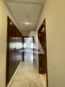 Ain Zaghouan Jardins de Carthage Location Appart. 2 pices A  appartement s1 au jardin de carthage