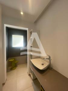 Ain Zaghouan Jardins de Carthage Location Maisons Etage de villa s3 au jardin de carthage
