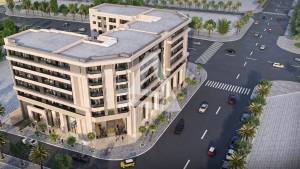 Ain Zaghouan Jardins de Carthage Vente Appart. 2 pices Appartement  neuf aux jardins de carthage