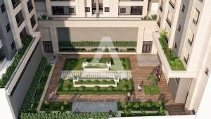 Ain Zaghouan Jardins de Carthage Vente Appart. 2 pices Appartement  neuf aux jardins de carthage
