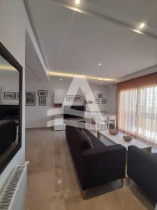 El Kram Jardins de Carthage Location Appart. 1 pice A  appartement meubl au jardin hz-ref5597a