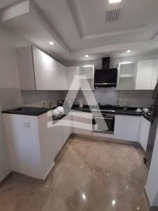 El Kram Jardins de Carthage Location Appart. 1 pice A  appartement meubl au jardin hz-ref5597a