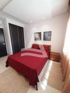 El Kram Jardins de Carthage Location Appart. 1 pice A  appartement meubl au jardin hz-ref5597a