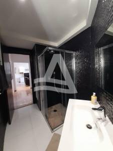 El Kram Jardins de Carthage Location Appart. 1 pice A  appartement meubl au jardin hz-ref5597a