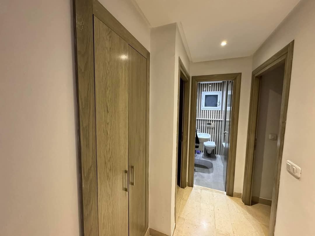 Ariana Ville Cite Ennasr 2 Location Appart. 3 pices S2 hst 1550 d ennasr 2
