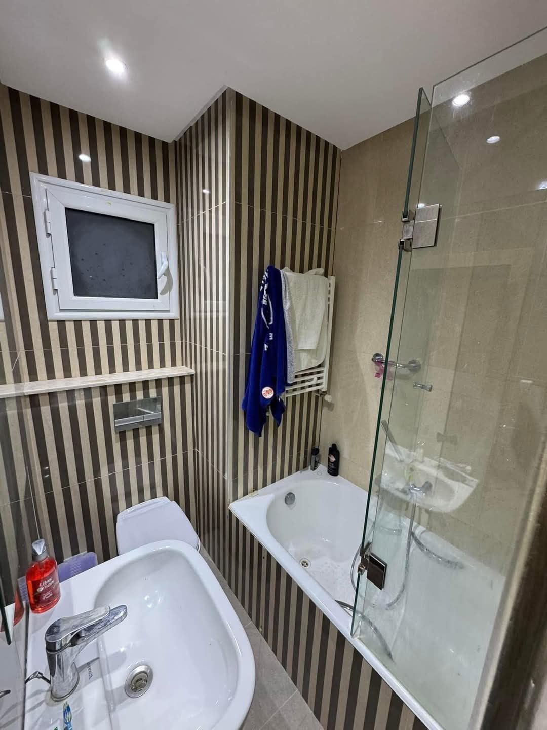 Ariana Ville Cite Ennasr 2 Location Appart. 3 pices S2 hst 1550 d ennasr 2