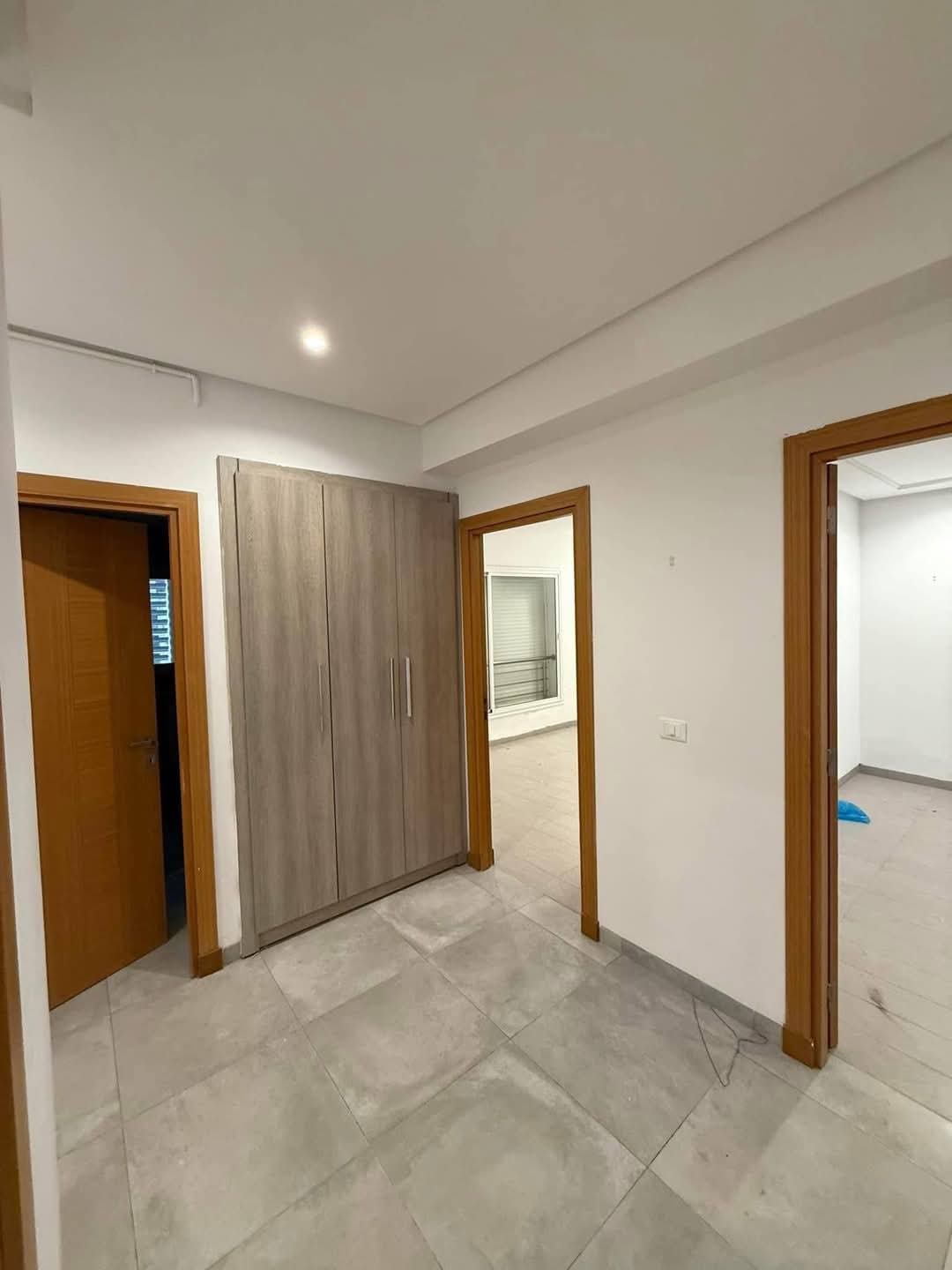 Ariana Ville Cite Ennasr 2 Location Appart. 4 pices S3 1500d ennasr 2