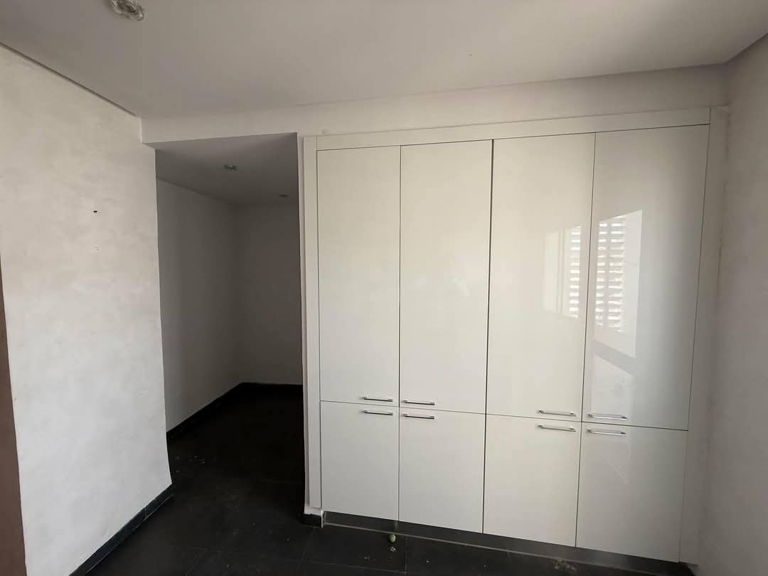 Ariana Ville Cite Ennasr 2 Location Appart. 4 pices S3 1500d ennasr 2
