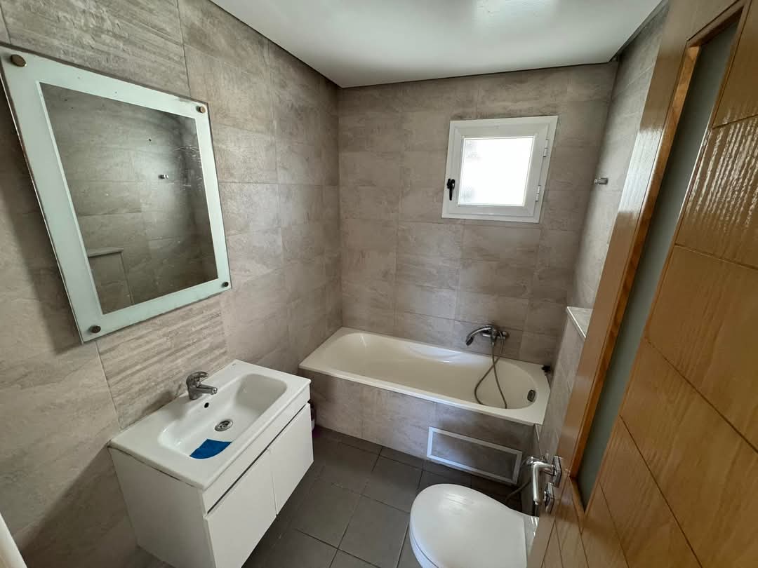 Ain Zaghouan Jardins de Carthage Location Appart. 3 pices S2 1500d jardin del carthage