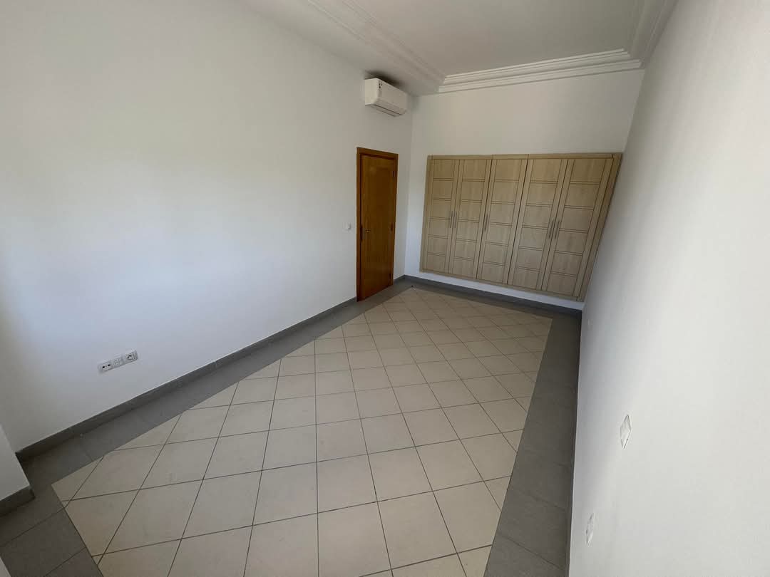 Ain Zaghouan Jardins de Carthage Location Appart. 3 pices S2 1500d jardin del carthage