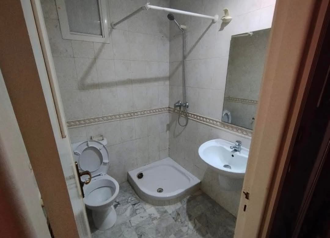 Ariana Ville Cite Ennasr 2 Location Appart. 2 pices S1 750 d ennasr 2