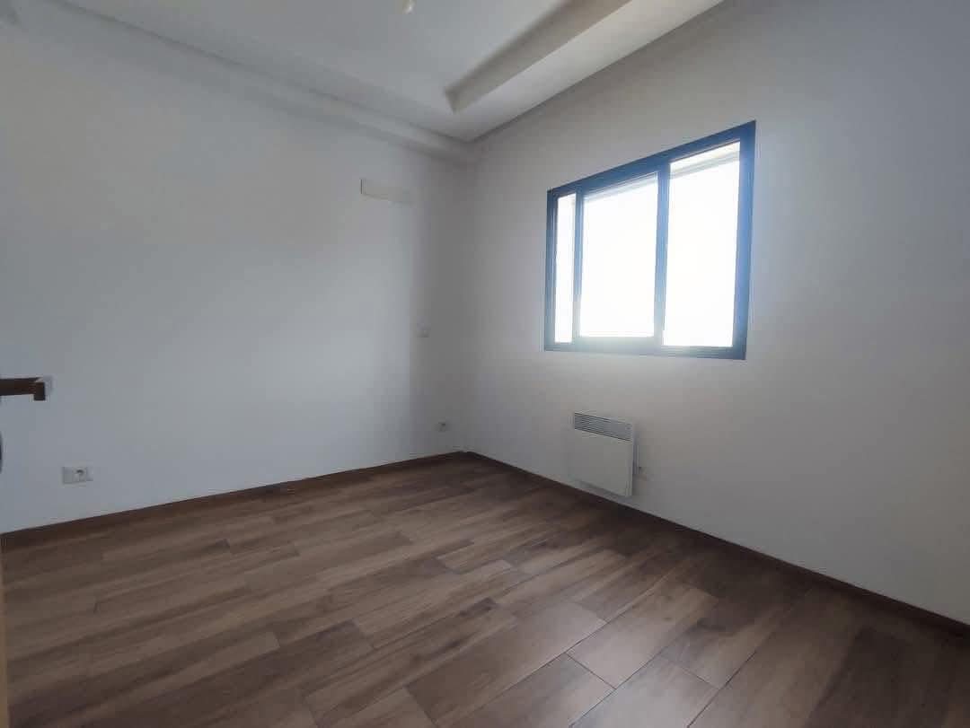 Ariana Ville Riadh Landlous Location Appart. 2 pices S1 riadh andalouse  850d