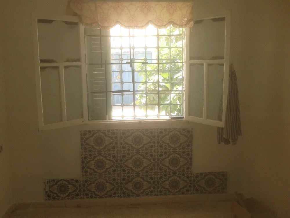 Hammam Chatt Borj Cedria Vente Maisons Opportunit