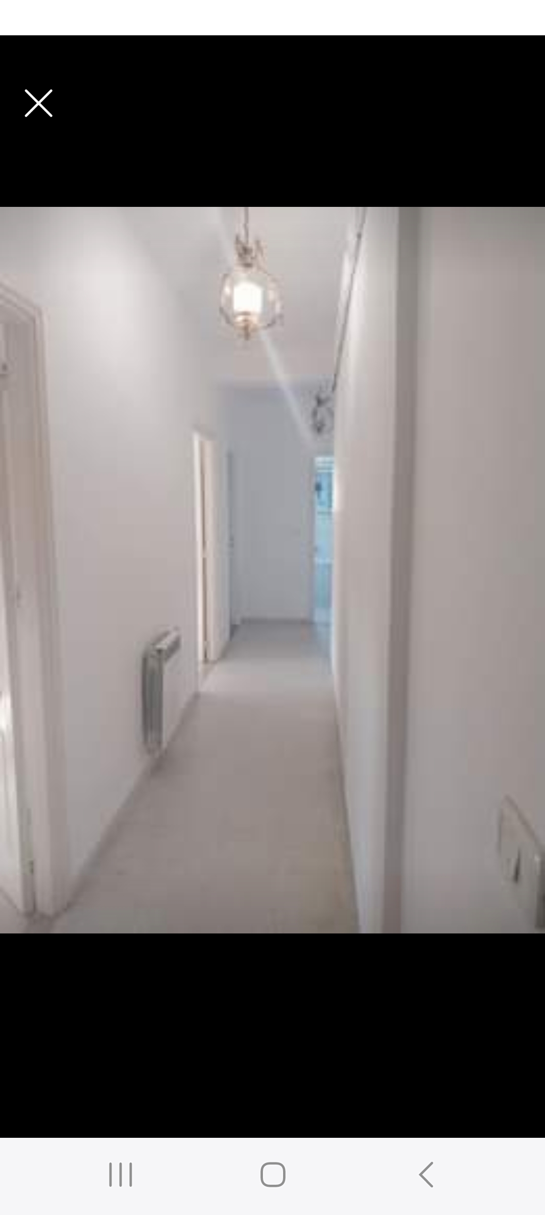 El Mourouj Residence Du Printemps Vente Appart. 3 pices A ne pas rater