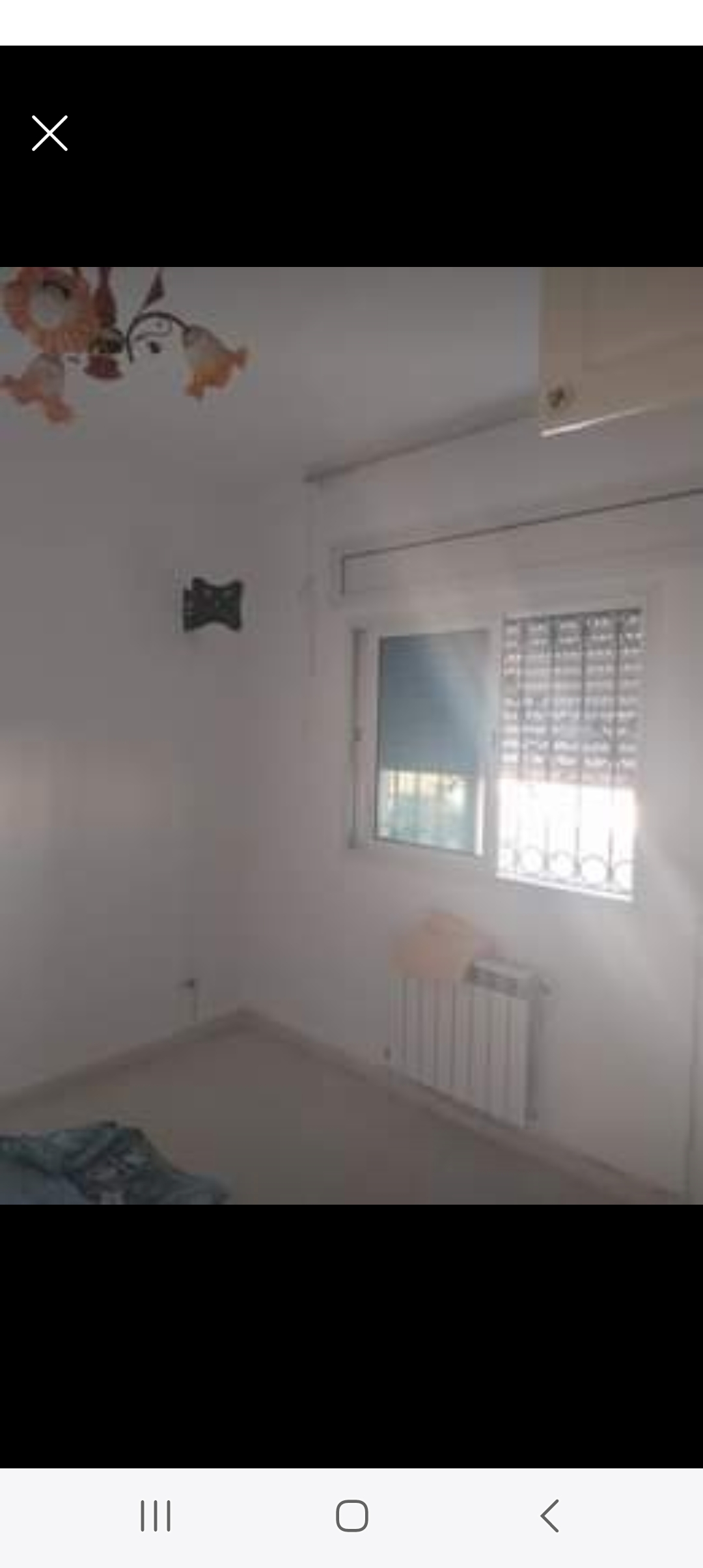 El Mourouj Residence Du Printemps Vente Appart. 3 pices A ne pas rater