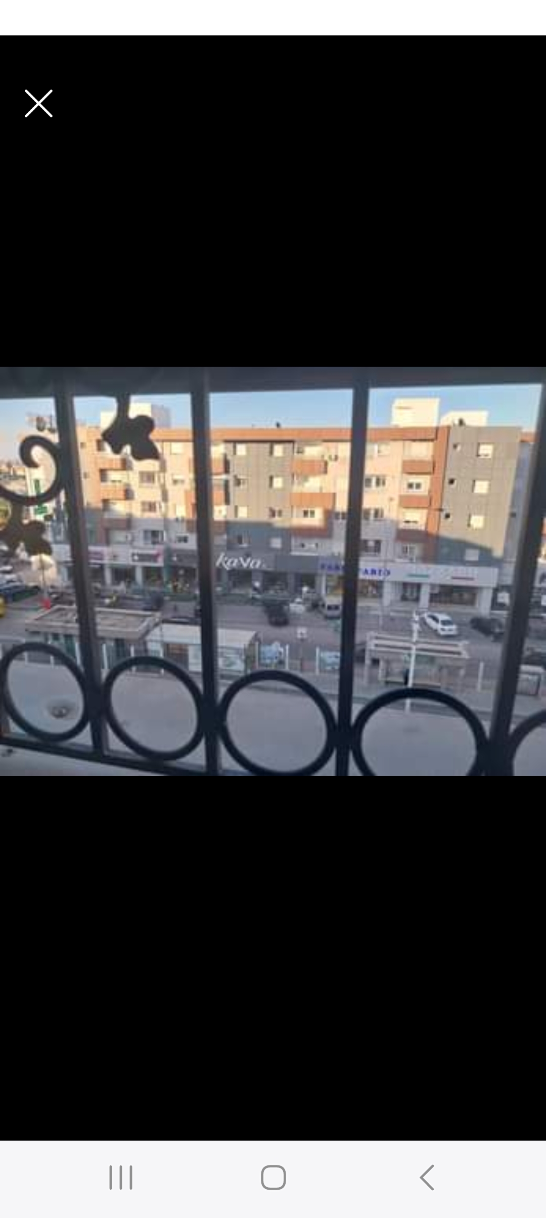 El Mourouj Residence Du Printemps Vente Appart. 3 pices A ne pas rater