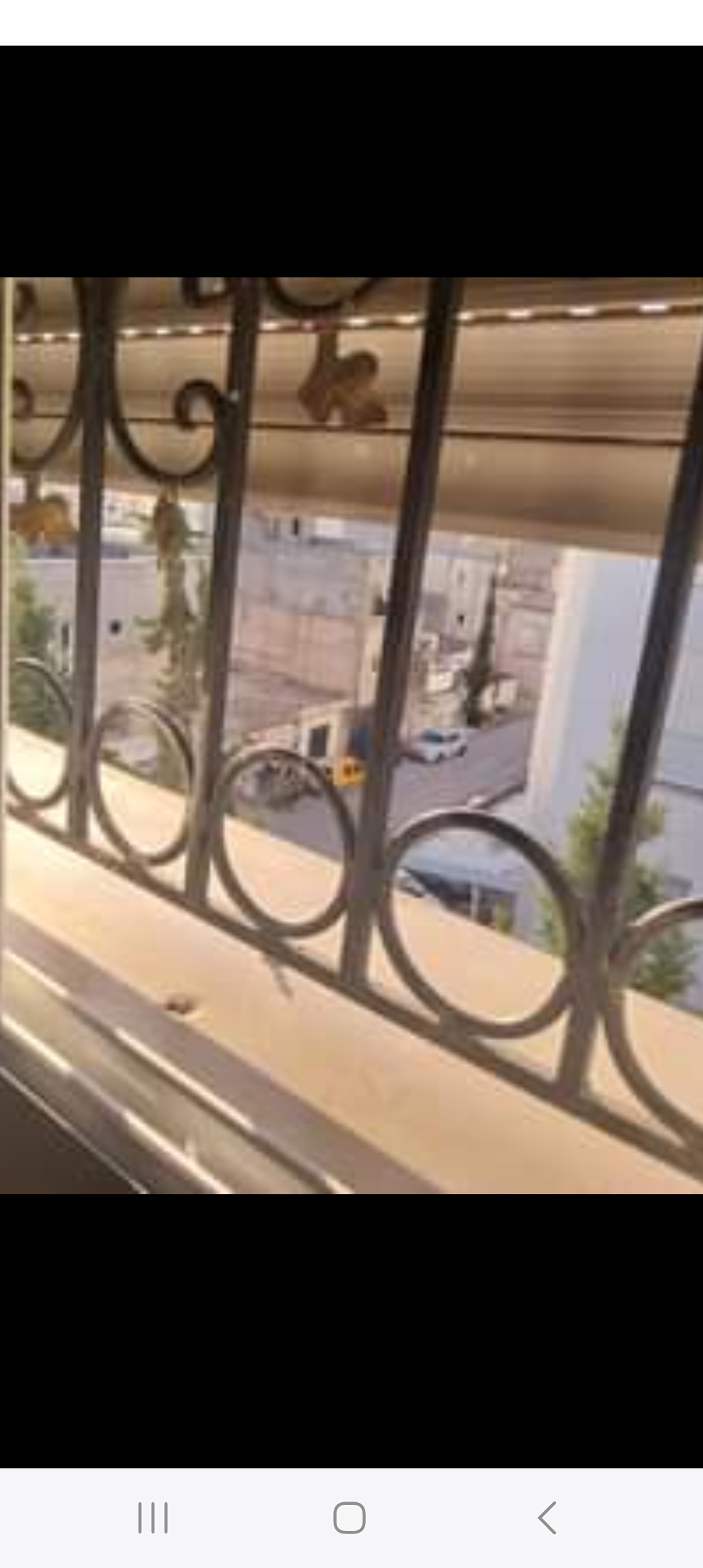 El Mourouj Residence Du Printemps Vente Appart. 3 pices A ne pas rater