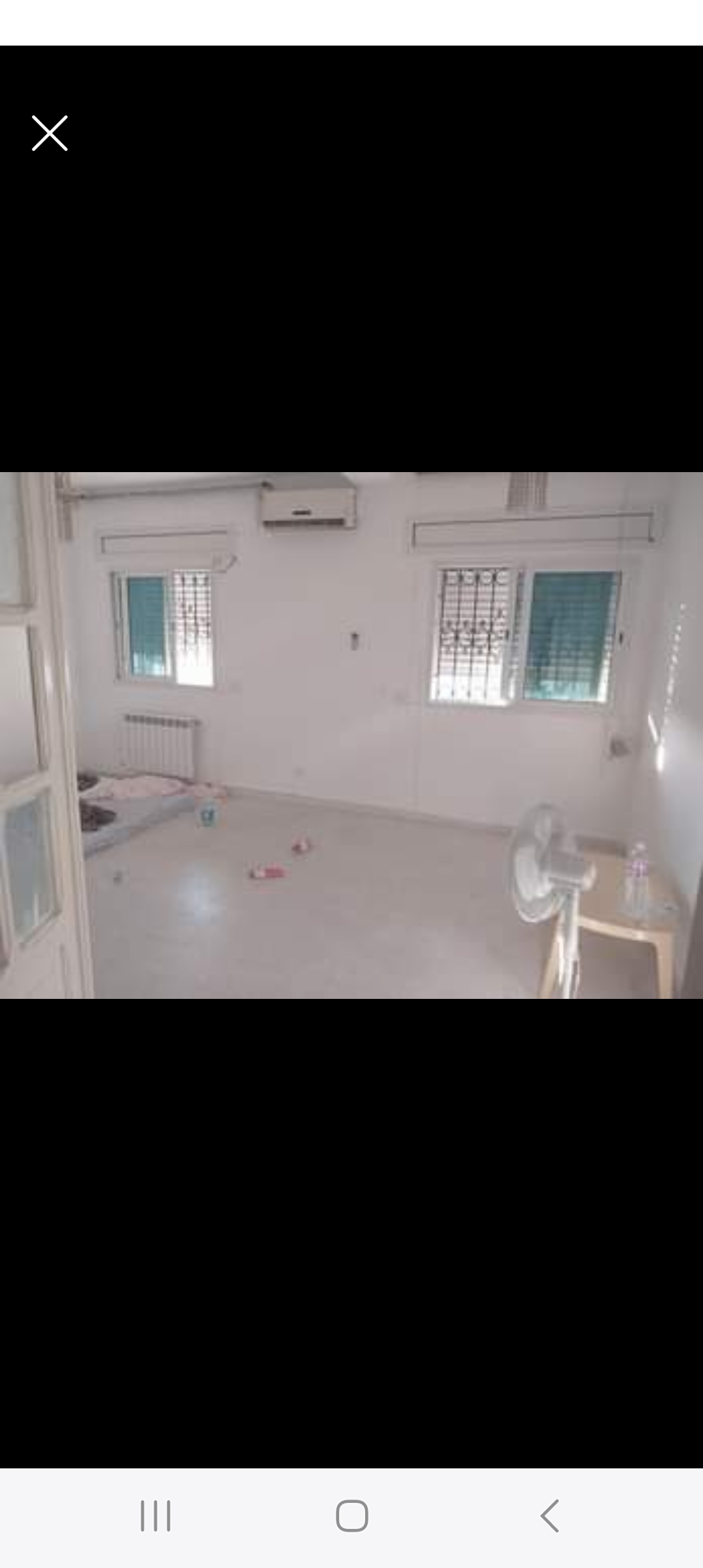 El Mourouj Residence Du Printemps Vente Appart. 3 pices A ne pas rater