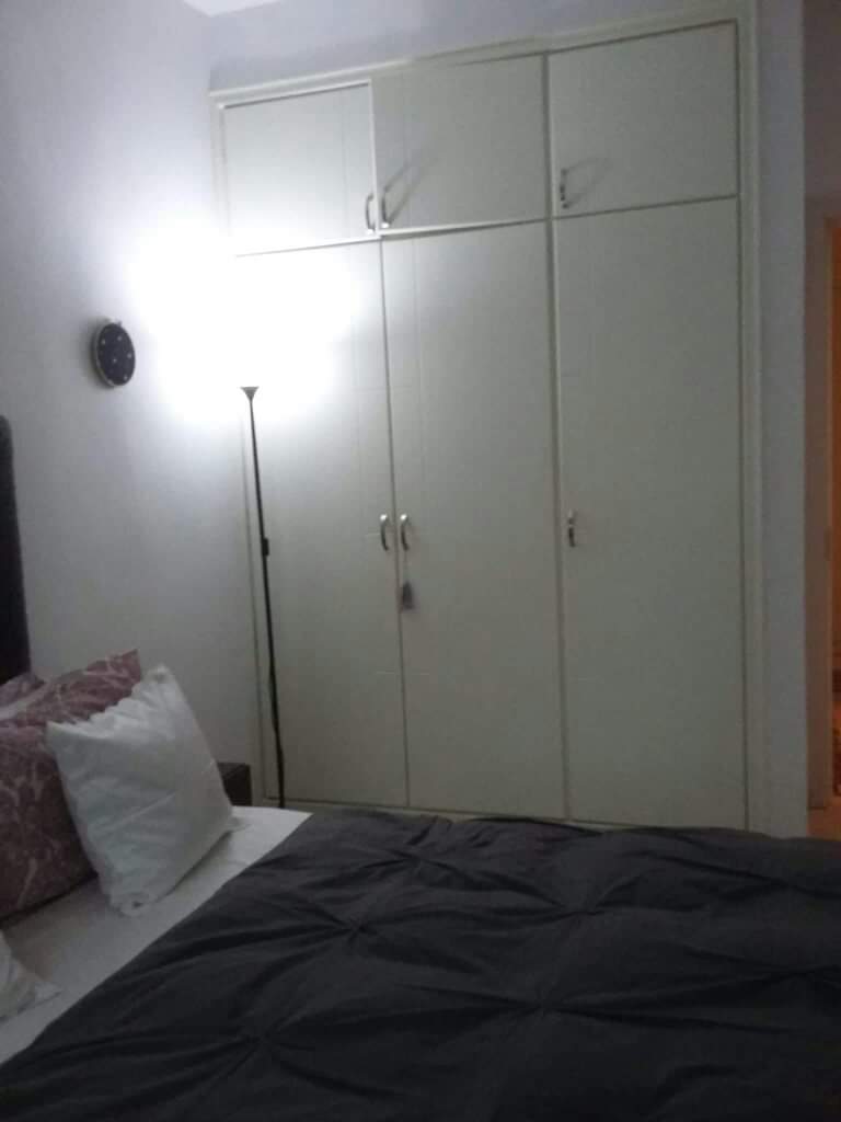 Ariana Ville Ariana Location Appart. 2 pices Apparemment  s plus 1 neuf