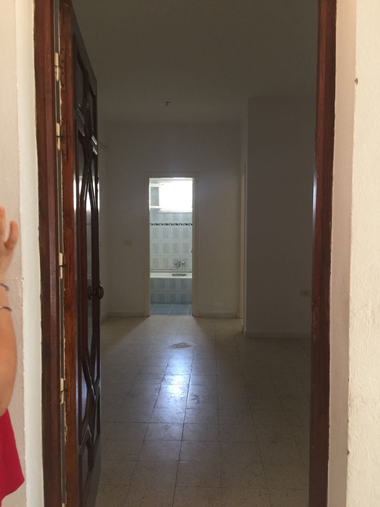 La Soukra Cite Hedi Nouira Location Appart. 3 pices Un grand s3