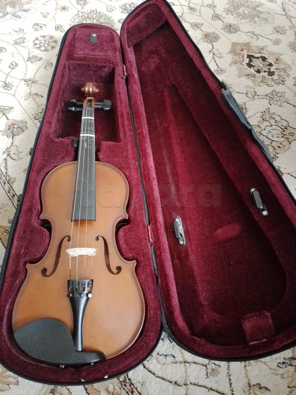 Monastir Monastir Autre Autre Violon schubert
