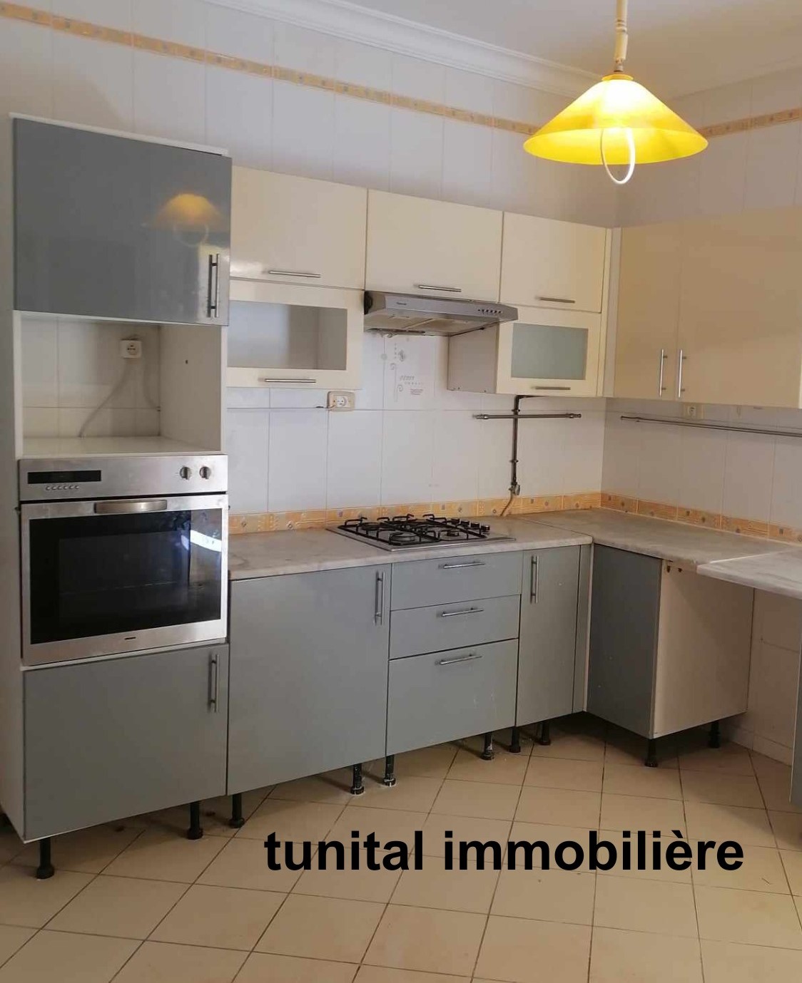 La Marsa Marsa Ennassim Location Maisons La marsa saada une villa standing