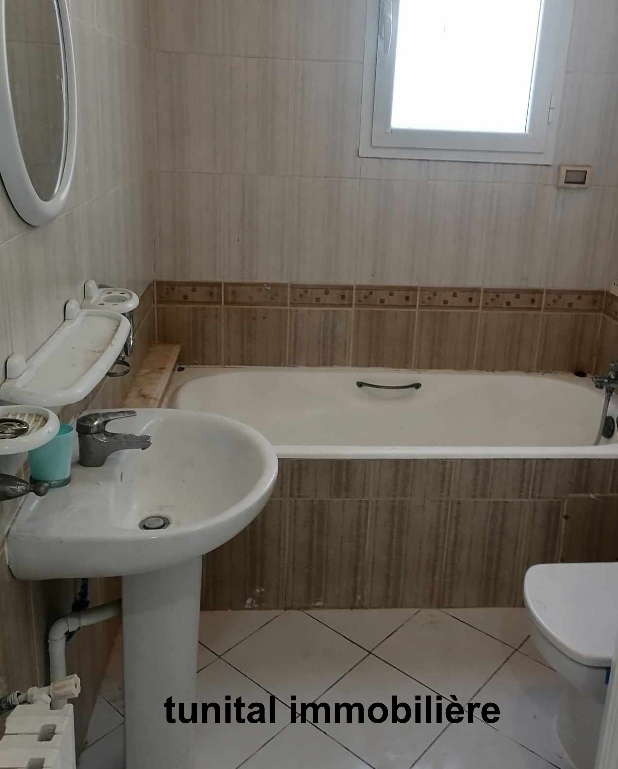 La Marsa Marsa Ennassim Location Maisons La marsa saada une villa standing