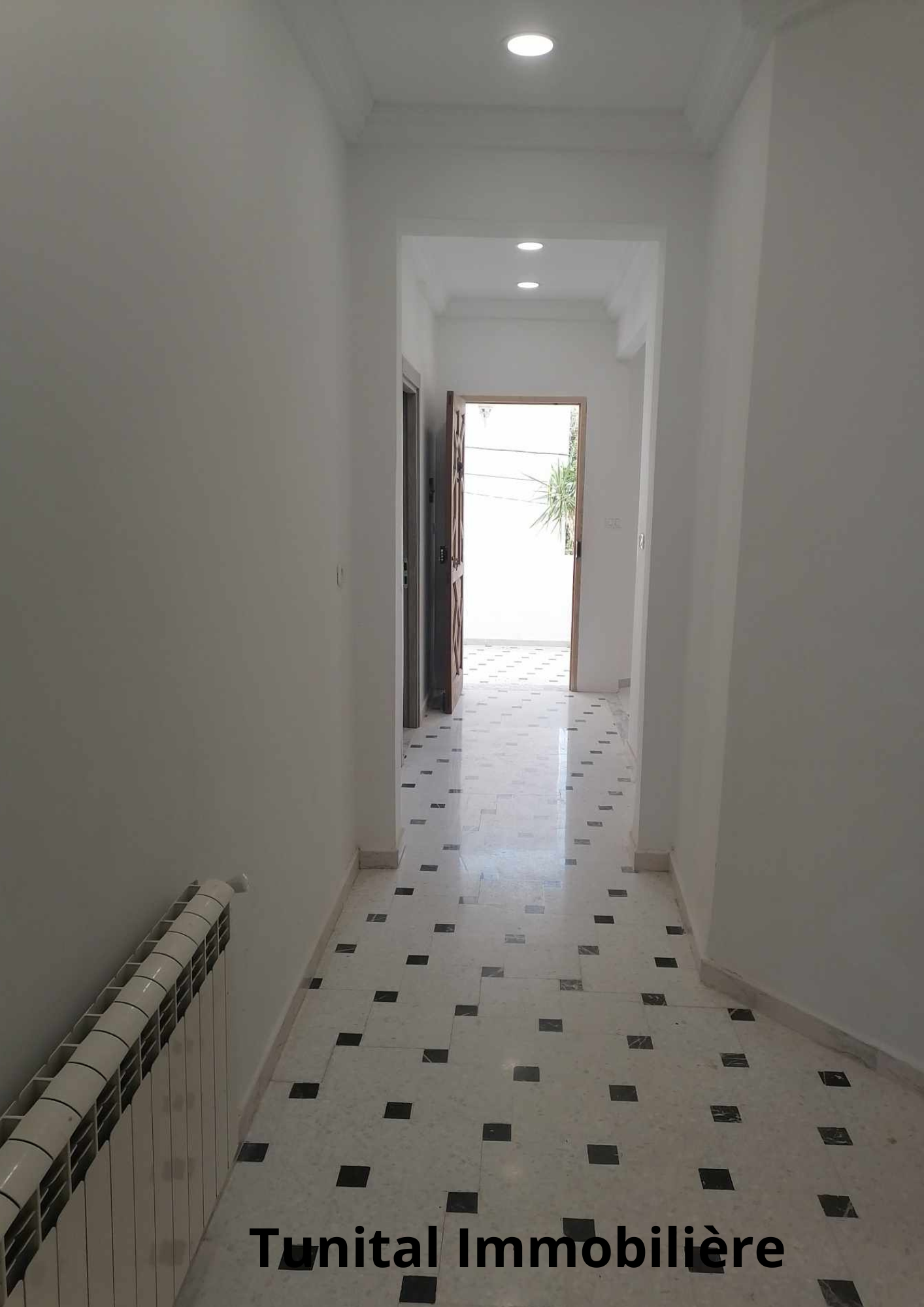 La Marsa Cite Des Juges 2 Location Appart. 3 pices La marsa cit la roseraie un appartement