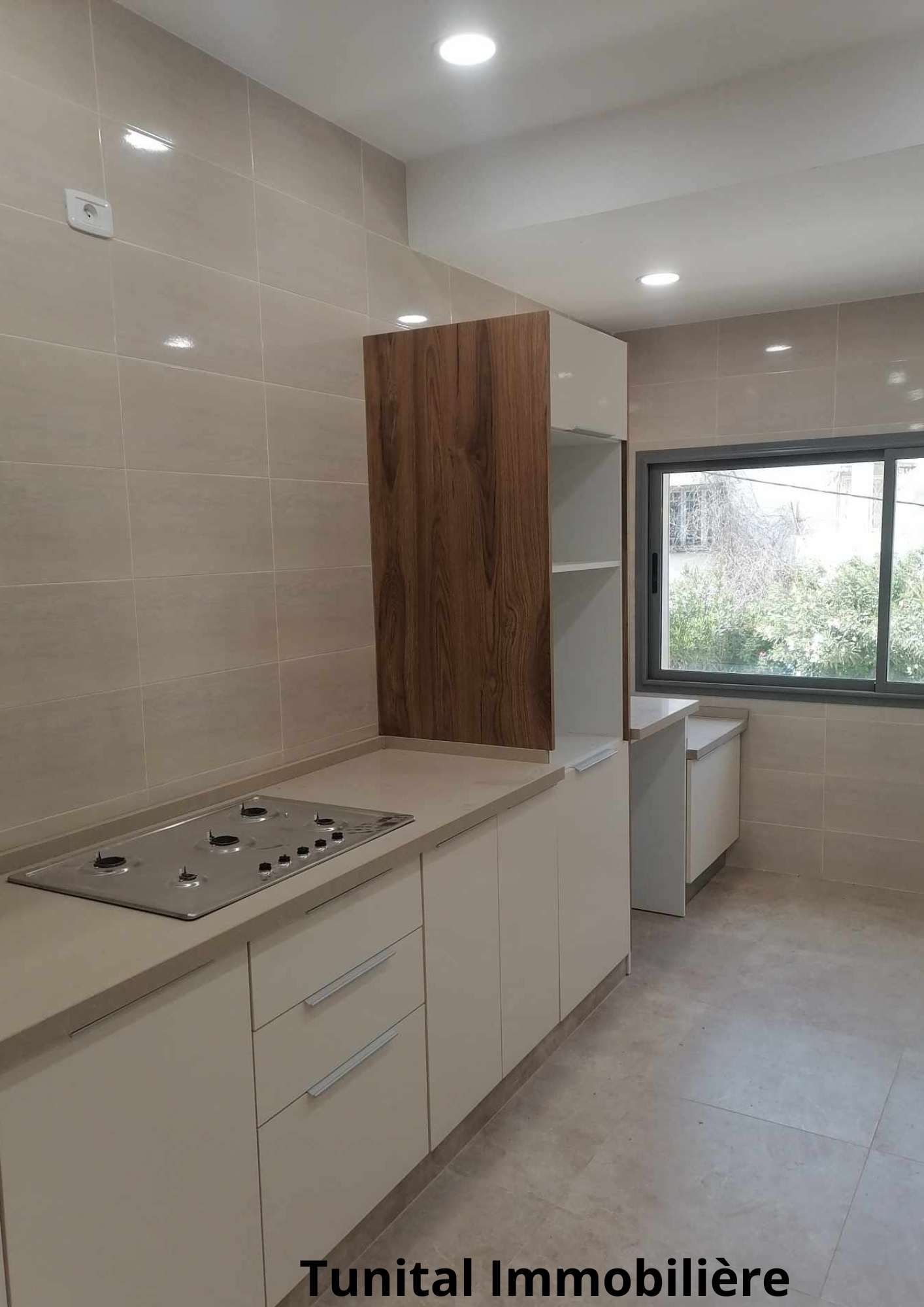 La Marsa Cite Des Juges 2 Location Appart. 3 pices La marsa cit la roseraie un appartement
