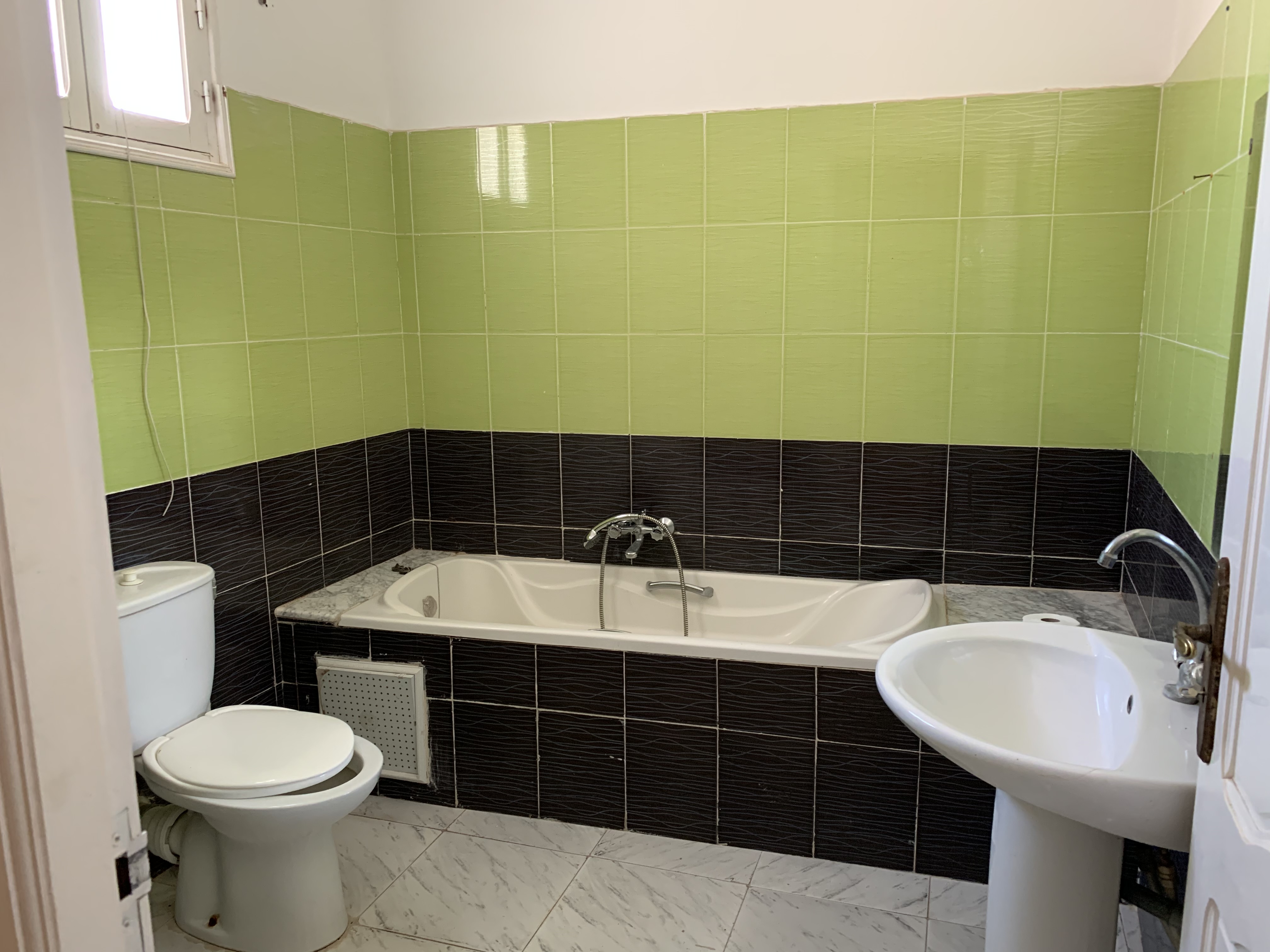 Gabes Medina Gabes Location Appart. 3 pices Appartement s2
