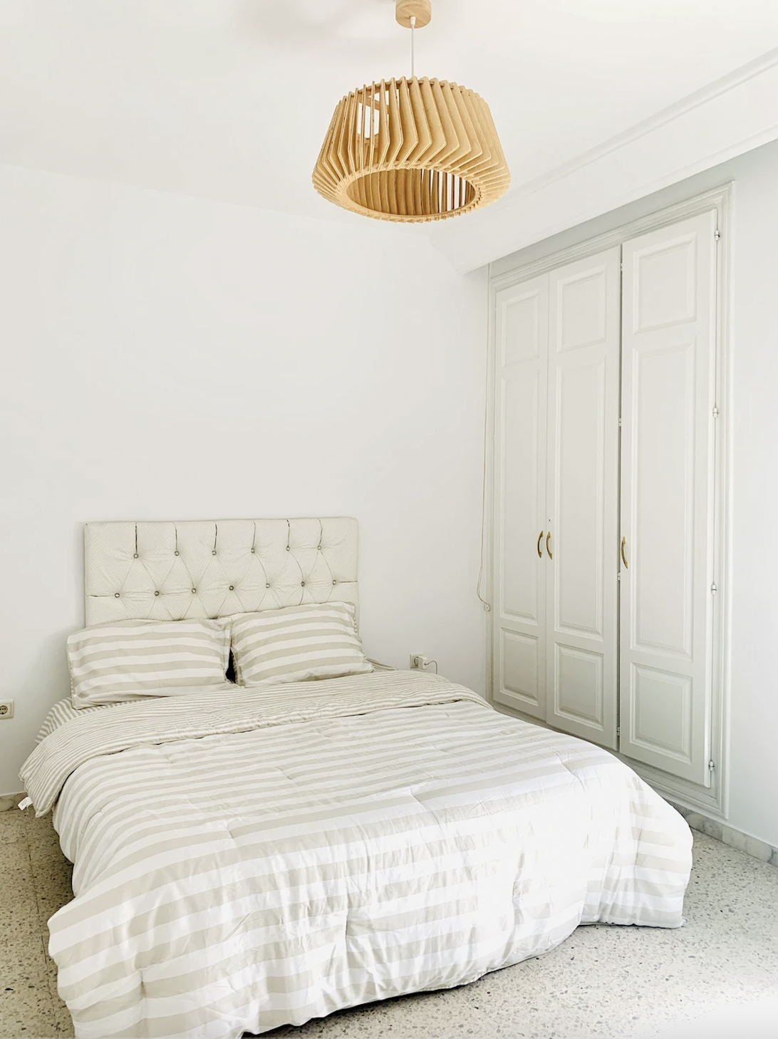 Sousse Jaouhara Sahloul Location Appart. 2 pices Appartement idal pour 1 personne ou jeune couple