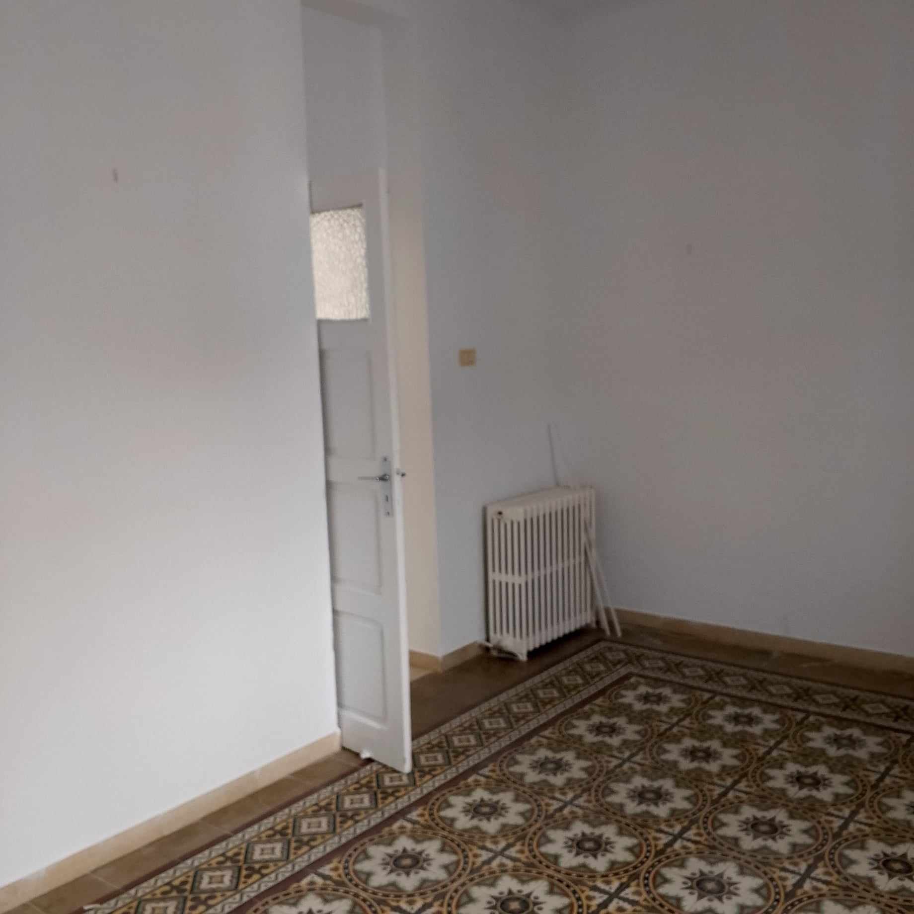 El Kram Le Kram Location Appart. 4 pices Etage de villa independant