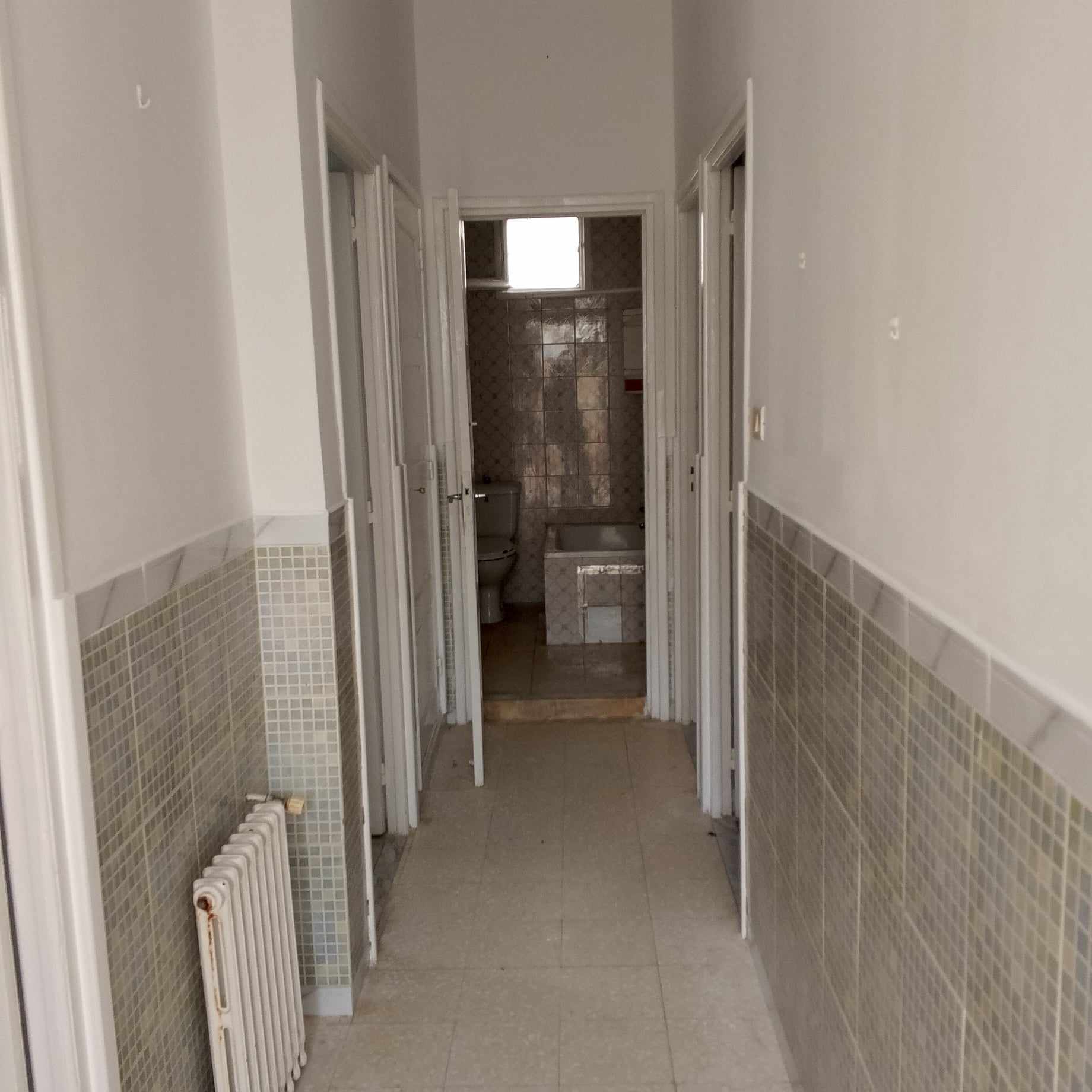 El Kram Le Kram Location Appart. 4 pices Etage de villa independant