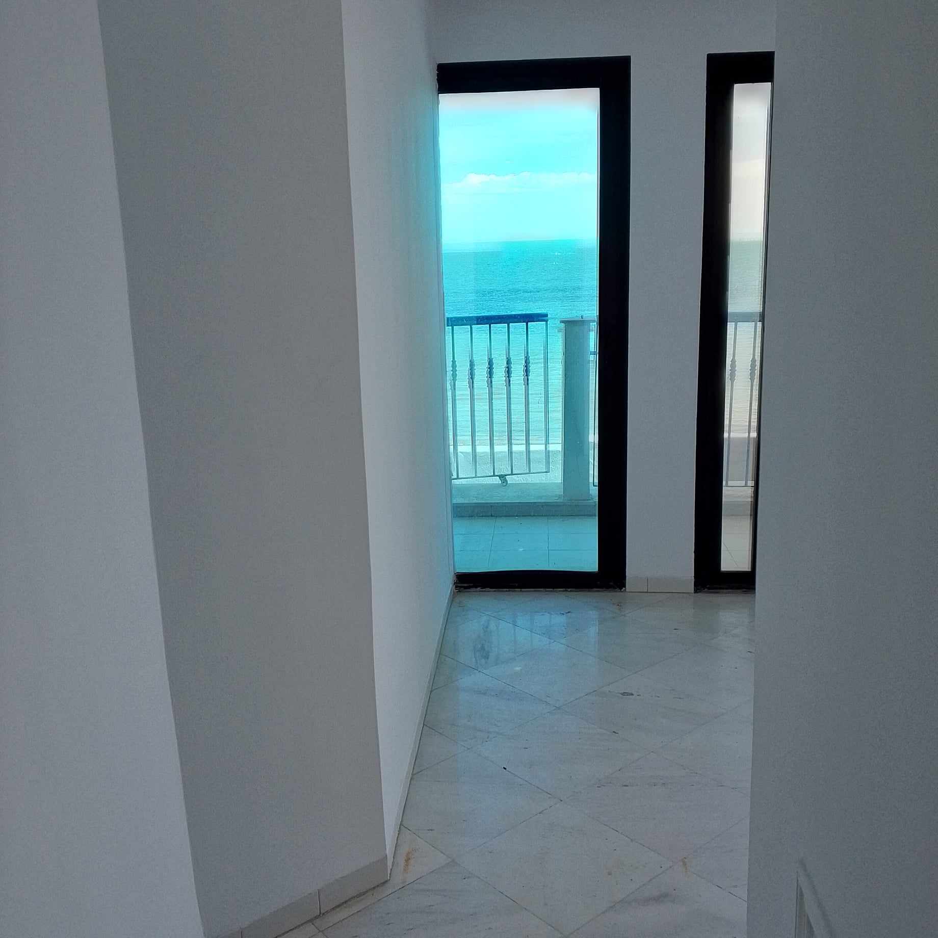 La Goulette Casino La Goulette Location Appart. 4 pices Appartement avec une belle vue mer
