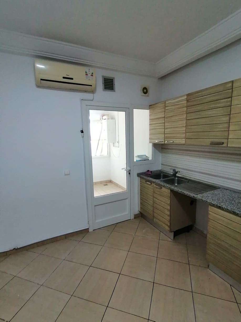 La Marsa Sidi Daoud Location Appart. 3 pices Appartement de 3 pices