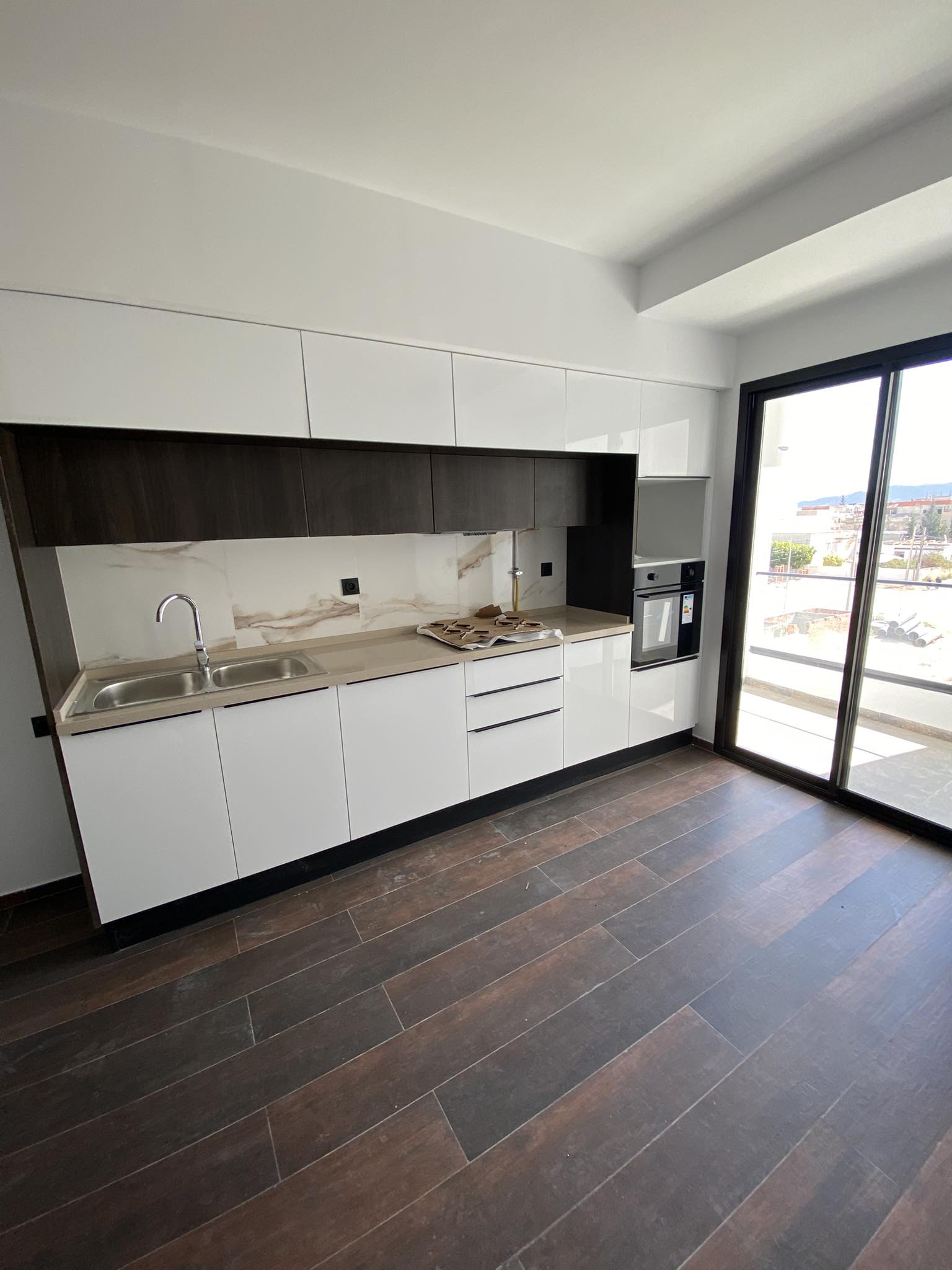 Nouvelle Medina Nouvelle Medina Location Appart. 2 pices Appartement s2 avec acce piscine    madina3
