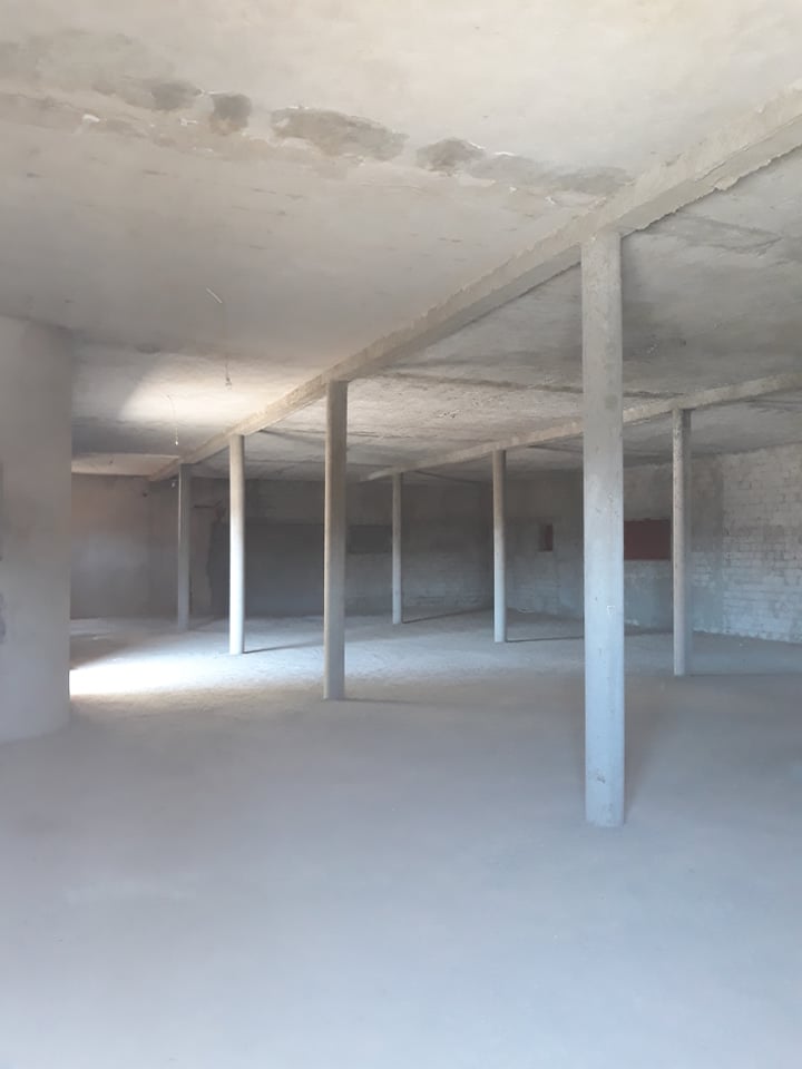 Thibar Cite Commerciale Vente Surfaces Locaux commerciaux  thibar