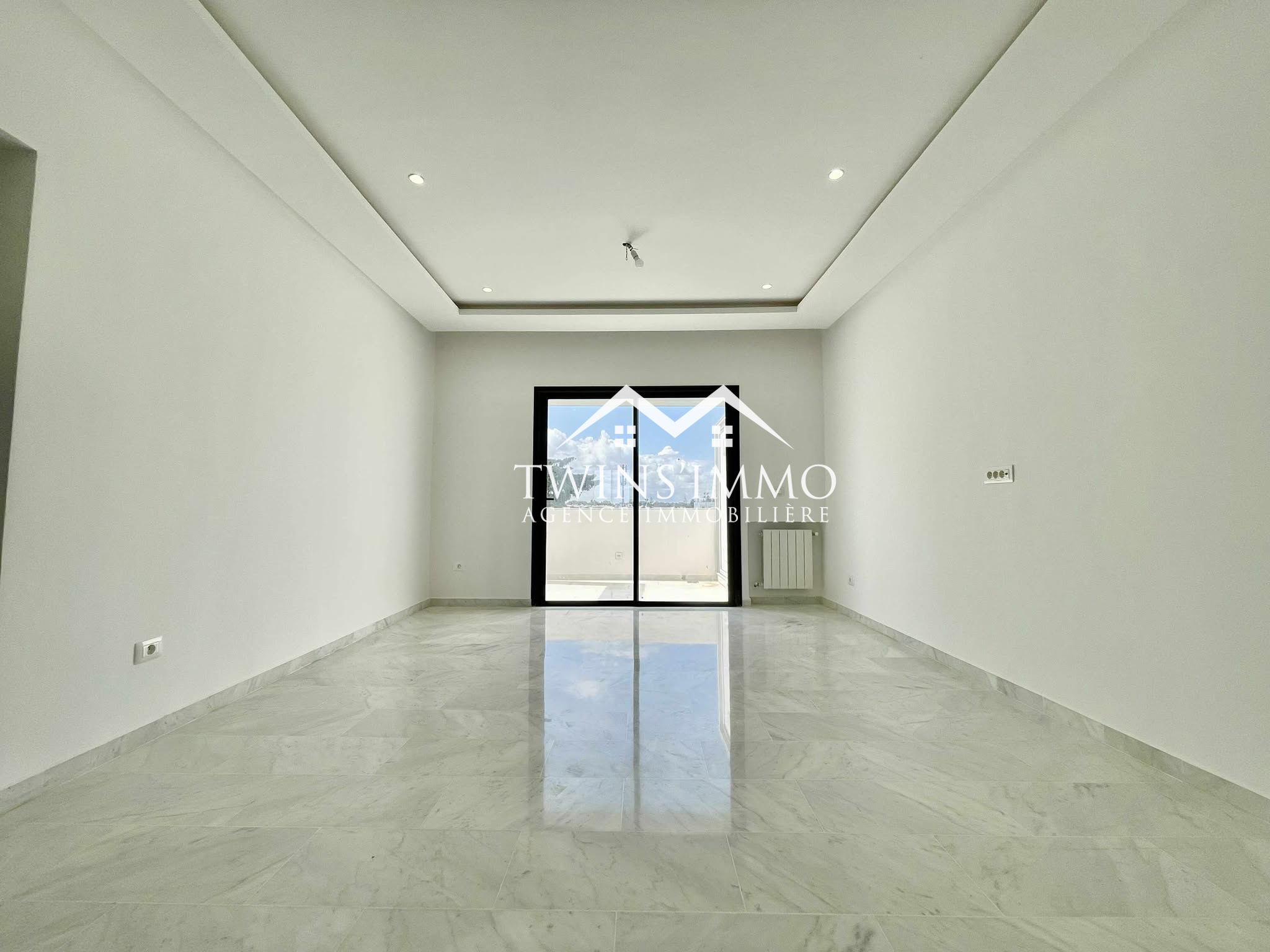 La Marsa Cite Du Stade Location Appart. 2 pices Appartement s2  cit du stade la marsa
