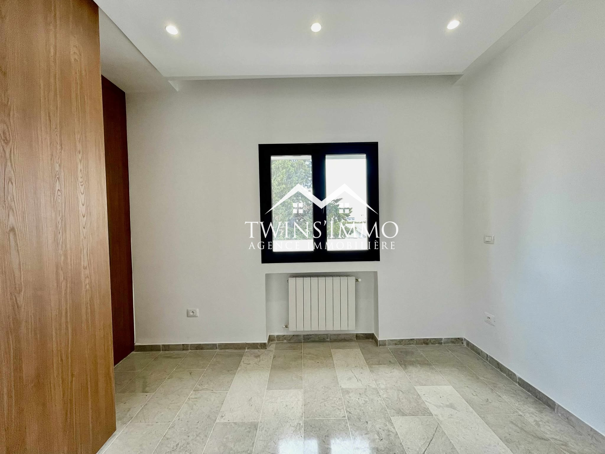 La Marsa Cite Du Stade Location Appart. 2 pices Appartement s2  cit du stade la marsa
